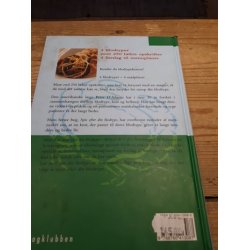 D'adamo, Peter og Catherine Whitney: Lav mad efter din blodtype