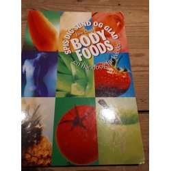 Clarke, Jane: Spis dig sund og glad 