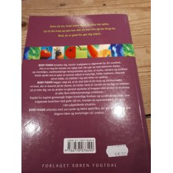 Clarke, Jane: Spis dig sund og glad 