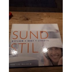 Malcolm, Lorna Lee: Sund stil