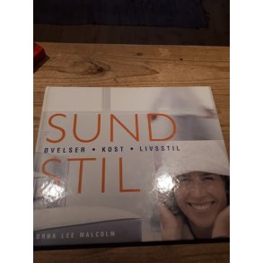 Malcolm, Lorna Lee: Sund stil