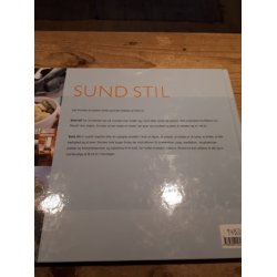 Malcolm, Lorna Lee: Sund stil