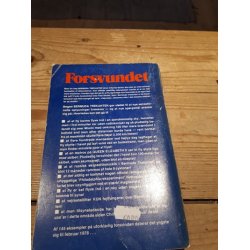 Berlitz, Charles: Forsvundet - Bermudatrekantens gde 2