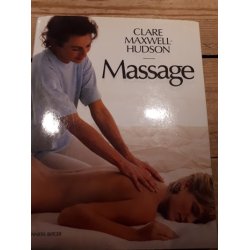 Maxwell-Hudson, Clare: Massage
