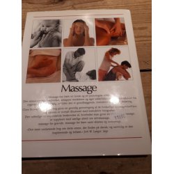 Maxwell-Hudson, Clare: Massage