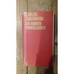Castaneda, Carlos: En anden virkelighed