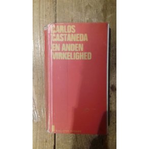 Castaneda, Carlos: En anden virkelighed
