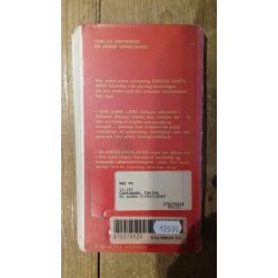 Castaneda, Carlos: En anden virkelighed