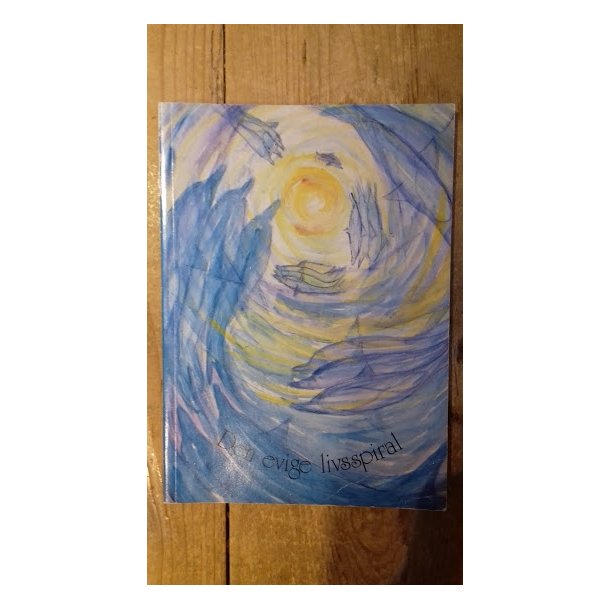 Klein, Birgit: Den evige livsspiral