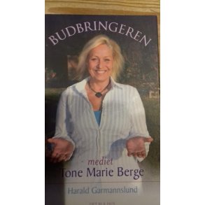 Garmannslund, Harald: Budbringeren