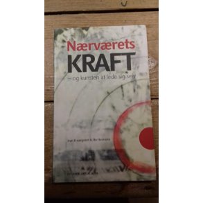 Fruergaard, Ivan: Nrvrets kraft