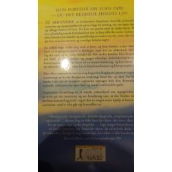 Arnold, Stephanie: 37 sekunder