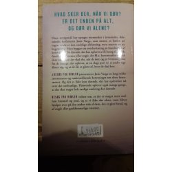 Varga, Josie: Besg fra himlen