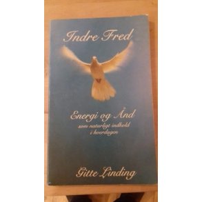 Linding, Gitte: Indre fred