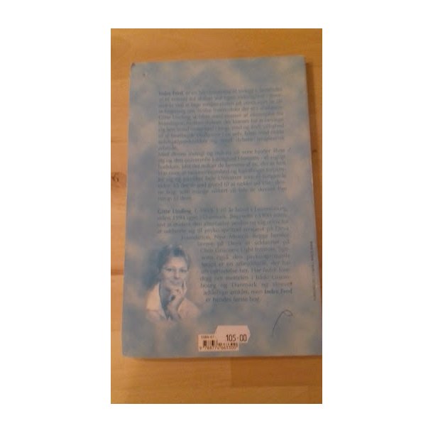 Linding, Gitte: Indre fred