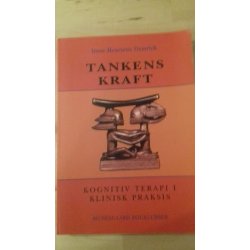 Oestrich, irene Henriette: Tankens kraft