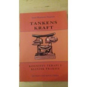 Oestrich, irene Henriette: Tankens kraft