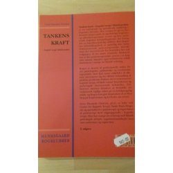 Oestrich, irene Henriette: Tankens kraft