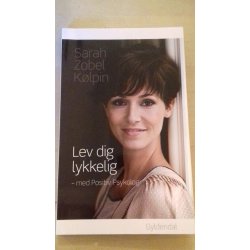 Klpin, Sarah Zobel: Lev dig lykkelig