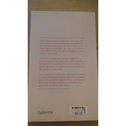 Klpin, Sarah Zobel: Lev dig lykkelig