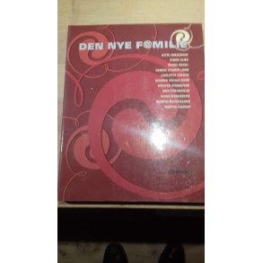 Jrgensen, Gitte mfl.: Den nye f@milie