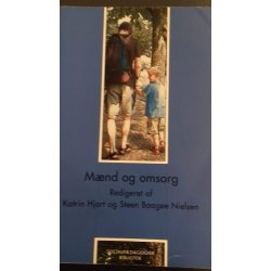 Hjort, Katrin: Mnd og omsorg