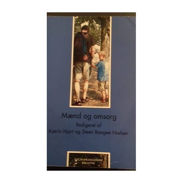Hjort, Katrin: Mnd og omsorg
