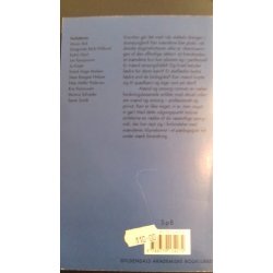 Hjort, Katrin: Mnd og omsorg