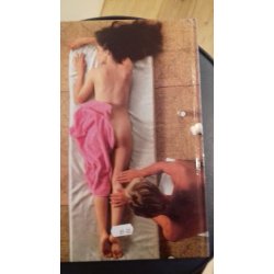 Fildeman, Janet: Massage for to