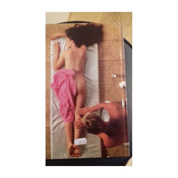 Fildeman, Janet: Massage for to