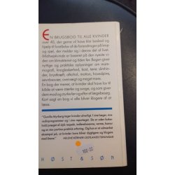 Myrberg, Gunilla: Midtvejs Kvinde