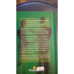 McLagan, Patricia: Sdan siger du det