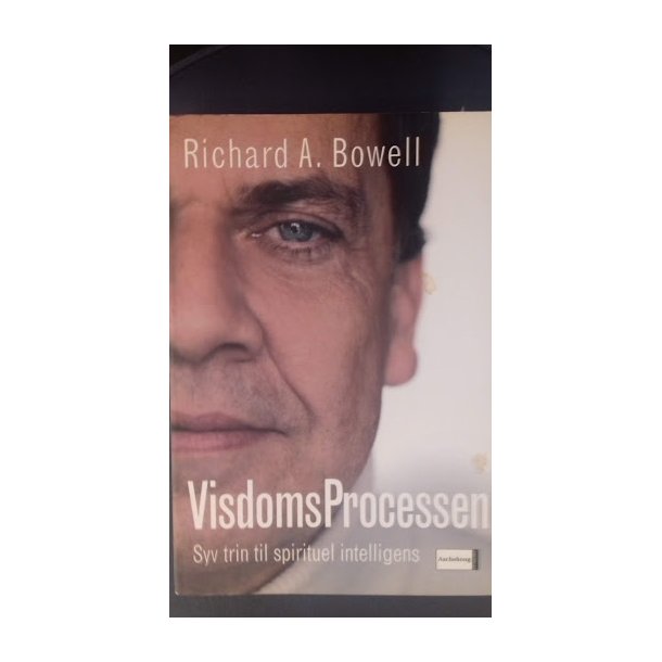 Bowell, Richard A.: Visdomsprocessen