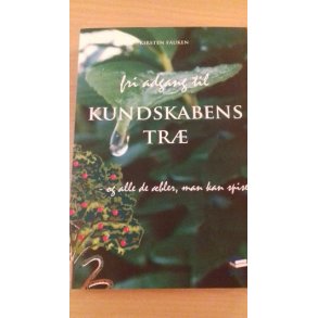 Fauken, Kirsten: Fri adgang til kundskabens tr