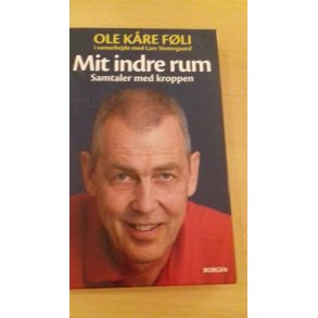 Fli, Oe Kre: Mit indre rum