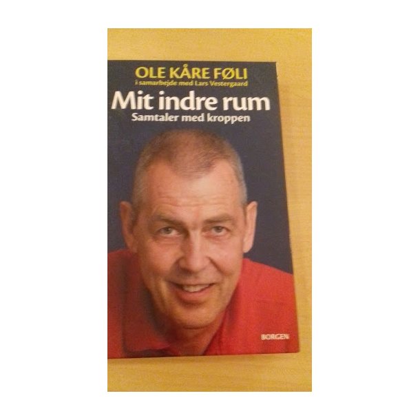 Fli, Oe Kre: Mit indre rum