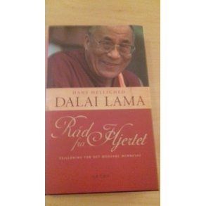 Dalai Lama: Rd fra hjertet