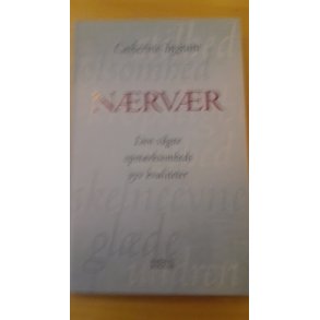 Ingram, Catherine: Nrvr