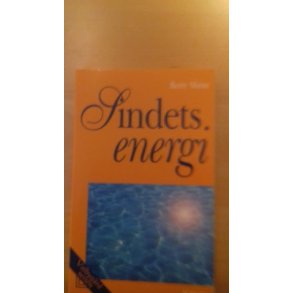 Shine, Betty: Sindets energi