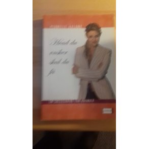 Aalund, Pernille: Hvad du nsker skal du f