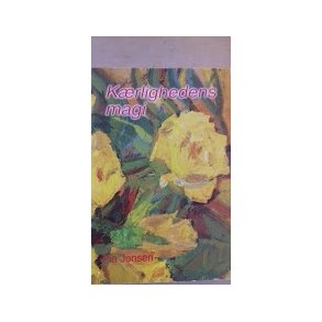 Jensen, Pia: Krlighedens magi