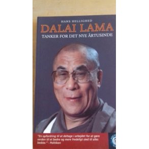 Dalai Lama: Tanker for det nye rtusinder
