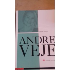 AAlund, Pernille: Andre veje