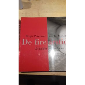 Petersson, Birgit: De fire rstider