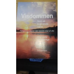 Berger, Klaus E.: Visdommen