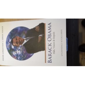Lorentsen, Asger: Barack Obama