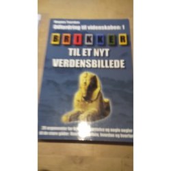 Tverskov, Mogens: Udfordringer til videnskaben - Bind 1, 2 & 3 - slges samlet