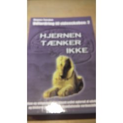 Tverskov, Mogens: Udfordringer til videnskaben - Bind 1, 2 & 3 - slges samlet