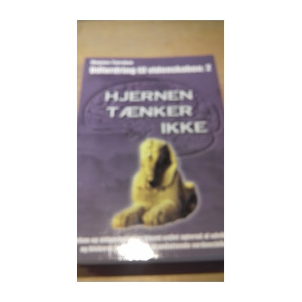 Tverskov, Mogens: Udfordringer til videnskaben - Bind 1, 2 & 3 - slges samlet