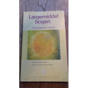 Boesen, Peer Bach: Lgemiddel Bogen